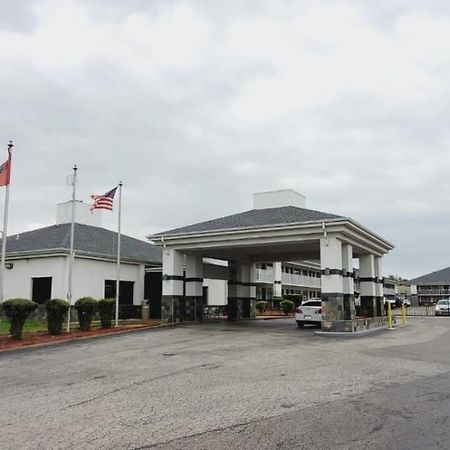 Motel 6-Memphis, Tn - Graceland Exteriör bild