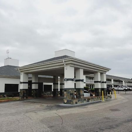 Motel 6-Memphis, Tn - Graceland Exteriör bild