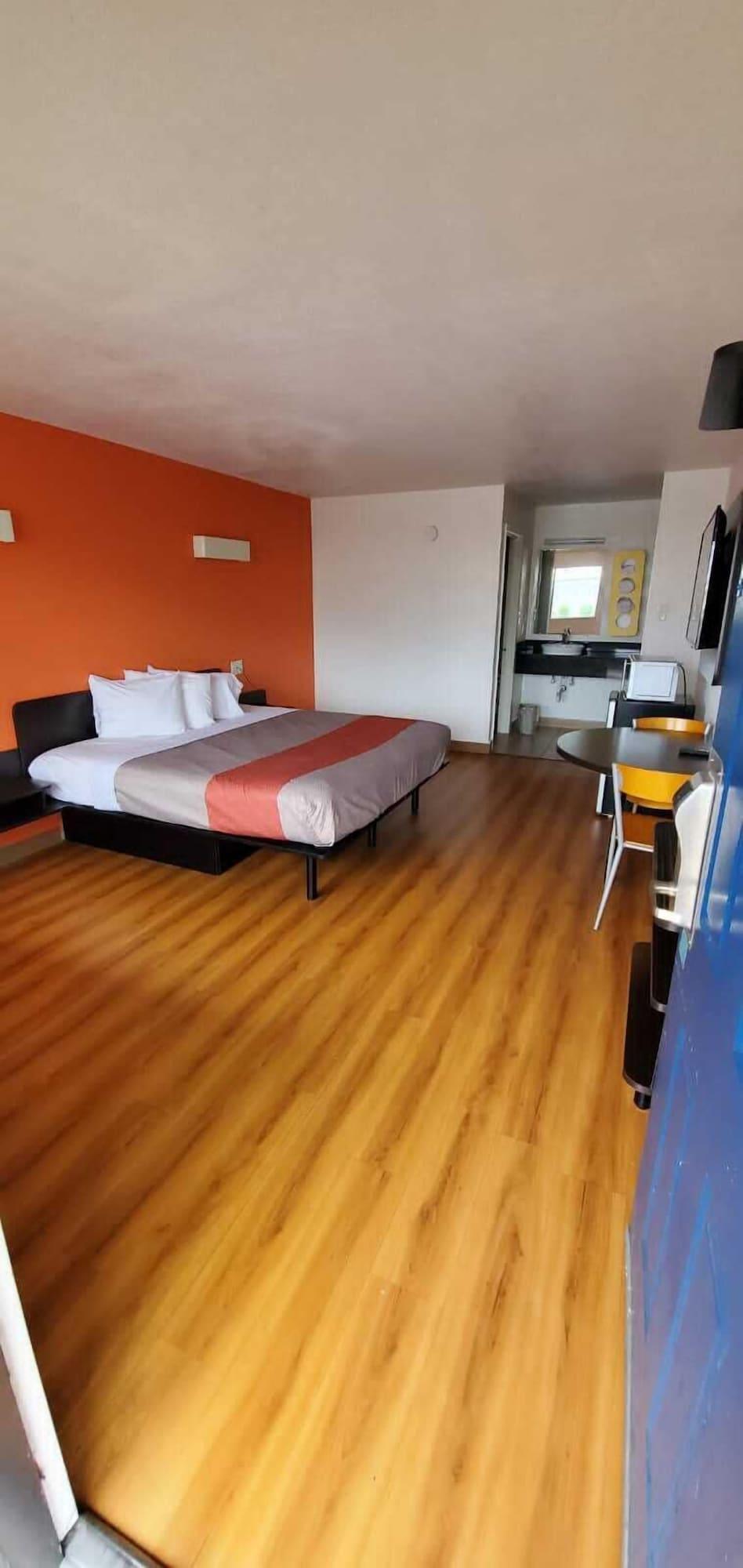 Motel 6-Memphis, Tn - Graceland Exteriör bild