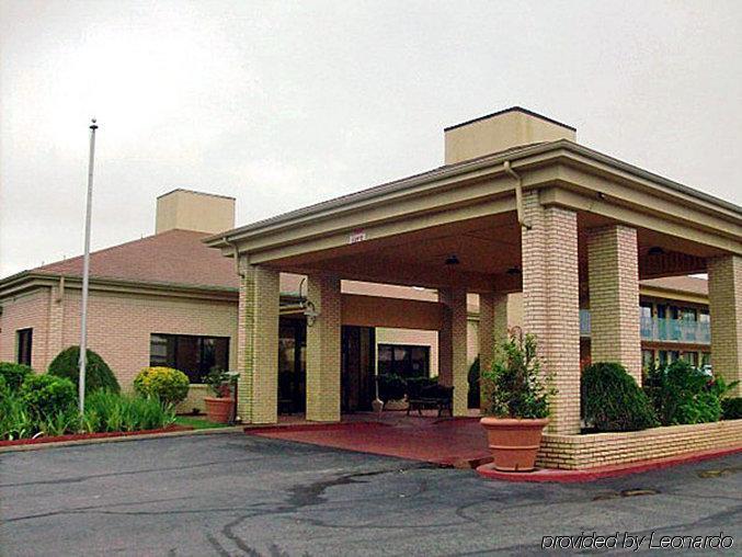 Motel 6-Memphis, Tn - Graceland Exteriör bild