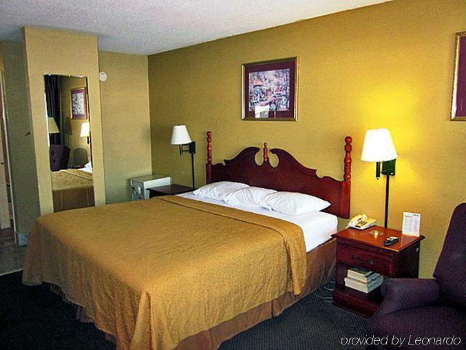 Motel 6-Memphis, Tn - Graceland Rum bild