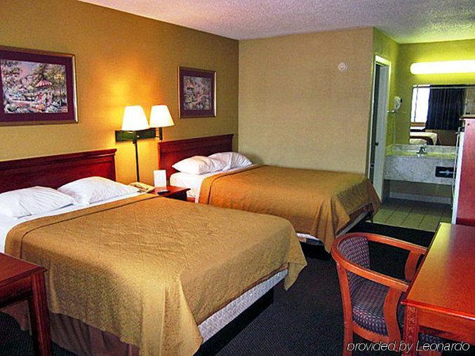 Motel 6-Memphis, Tn - Graceland Rum bild
