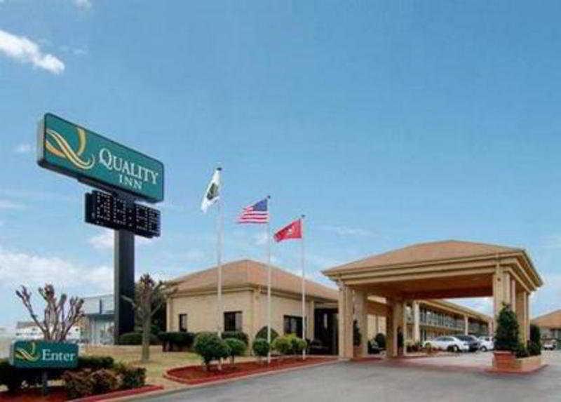 Motel 6-Memphis, Tn - Graceland Exteriör bild