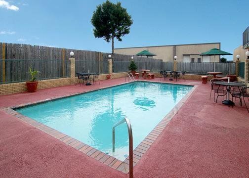 Motel 6-Memphis, Tn - Graceland Bekvämligheter bild
